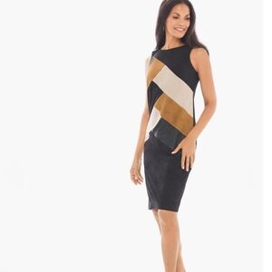 chinese dress ladies Dolman Dress - Linen Dress